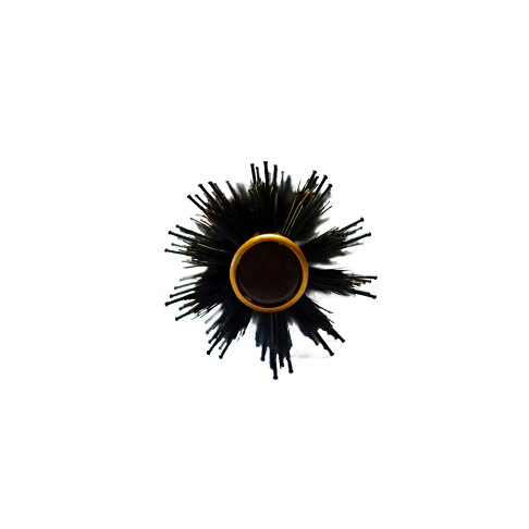 FRACIUS 法拉西施 - PRO-800 加長型鋁管鬃毛圓梳 2