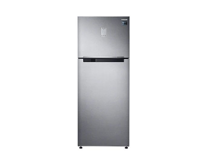 【點數10%回饋】RT43K6239SL 三星 443L電冰箱 上下門 雙門 變頻 雙循環冷卻 電冰箱