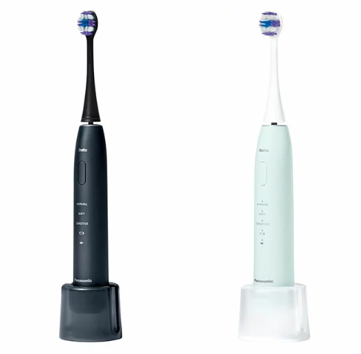 Panasonic 國際牌 Doltz 電動牙刷 EW-DA48 EW-DM74 EW-DA18 最新款 日本正規品代購