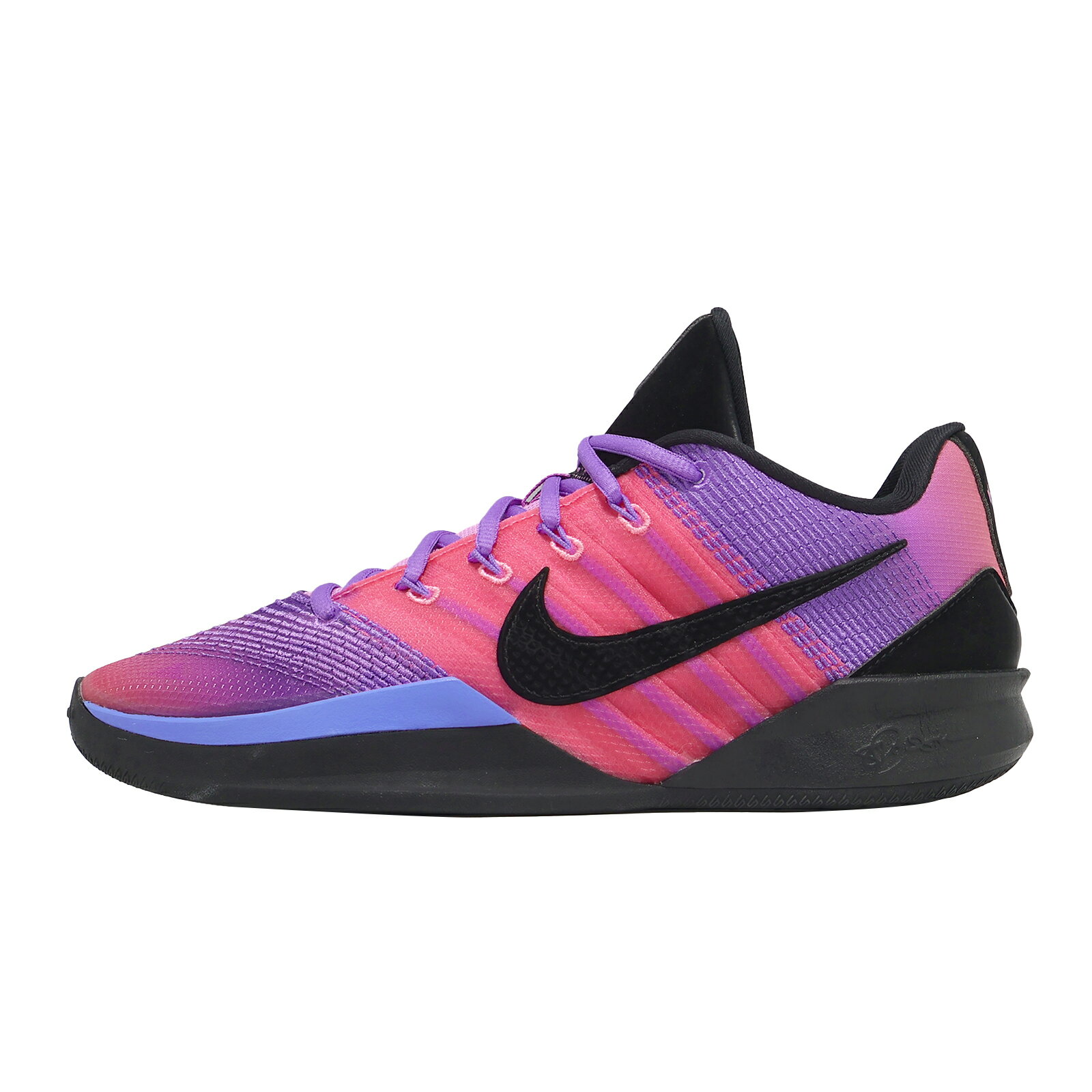 Nike 籃球鞋 Sabrina 3 CHBL EP 女鞋 男鞋 紫 中國高中籃球聯賽 IR2658-500