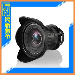 接單進貨 LAOWA 老蛙 LW-FX 15mm F4.0 WIDE MACRO 1:1 廣角 微距 鏡頭 NIKON (公司貨)