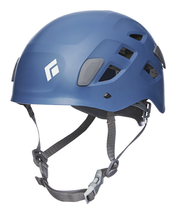 【【蘋果戶外】】Black Diamond 620209 藍 Half Dome 輕量安全岩盔頭盔安全帽 BD 攀岩帽