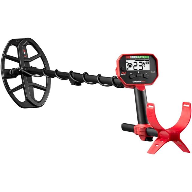 【美國代購】Minelab 金屬探測器 Vanquish 340