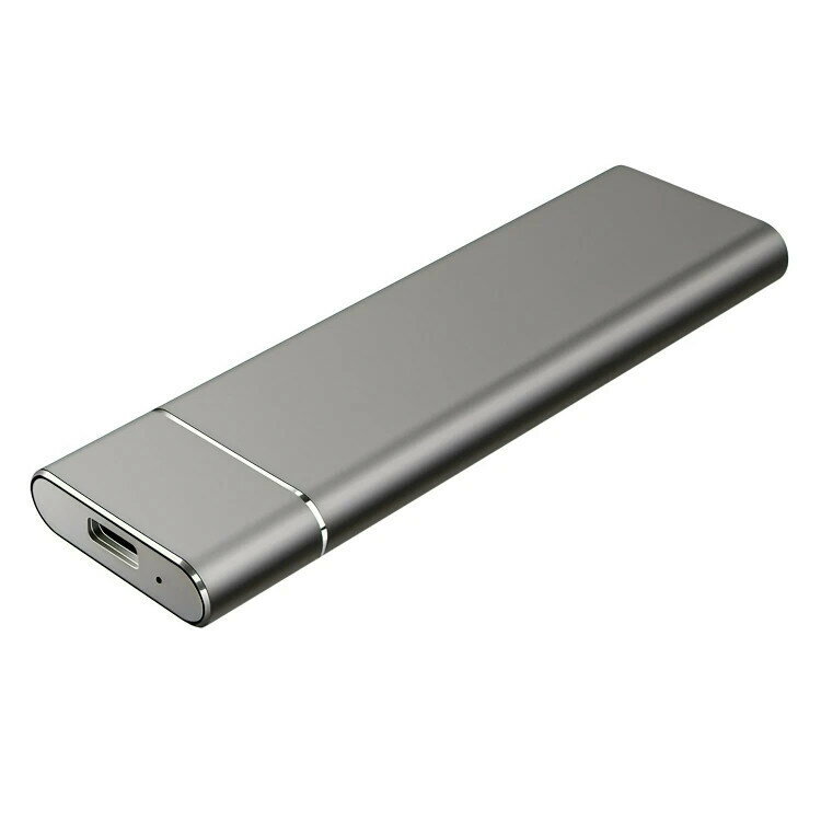 產品 M.2移動固態硬碟 外接硬碟高速USB3.0大內存1T2T4T8T16T【宜家良品百貨】