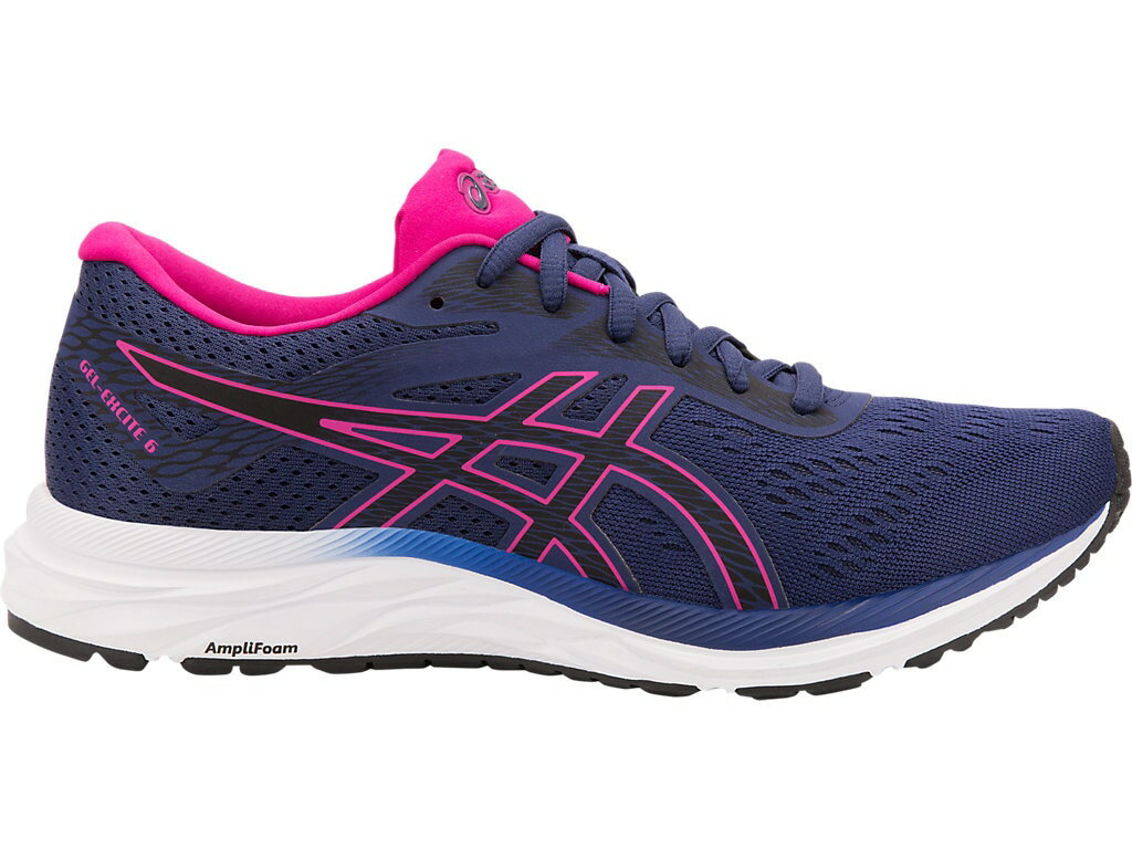 ASICS: ASICS Women's GEL-Excite 6 Running Shoes 1012A150 | Rakuten.com