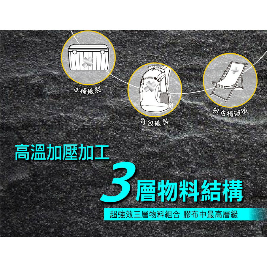 《 Chara 微百貨 》 3M 超強 大力 膠布 黏貼 膠帶 不易殘膠 強固 工業級 升級 防水 耐高溫 5