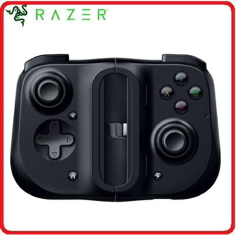 【2023 暑假特惠價】雷蛇 Razer Kishi 手遊控制器 for Android/TYPE-C ☆ RZ06-02900100-R3M1