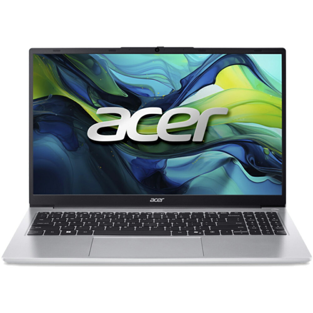 【Acer 宏碁】AL15-62P-R0AY 15.6吋 R5 筆電 銀色【三井3C】 1