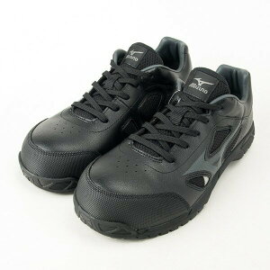 美津濃 MIZUNO OS 輕量化 皮革 鋼頭 塑鋼安全鞋 防護鞋 透氣 耐穿 耐磨 耐油 F1GA213109 工作鞋