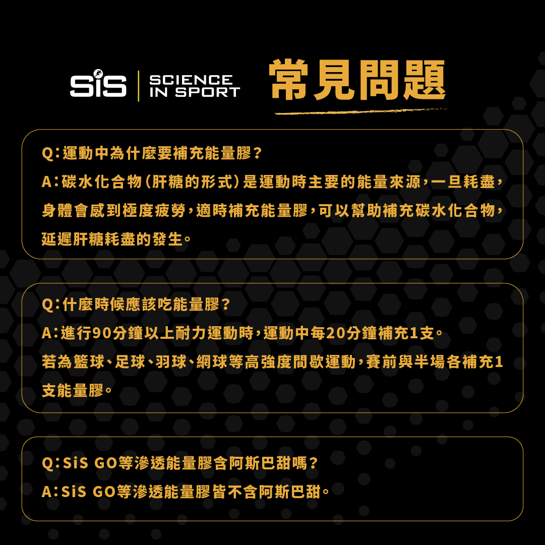 英國進口 SiS 等滲透能量膠.銀膠.黑膠.雙效能量果膠.鐵人三項.CT.LAVA.PUYUMA普悠瑪,自行車賽.馬拉松 8