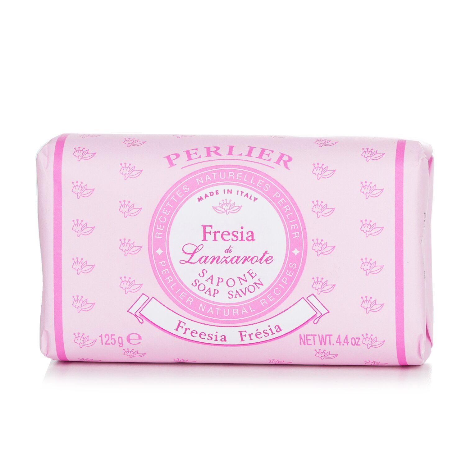 Perlier - 小蒼蘭香皂