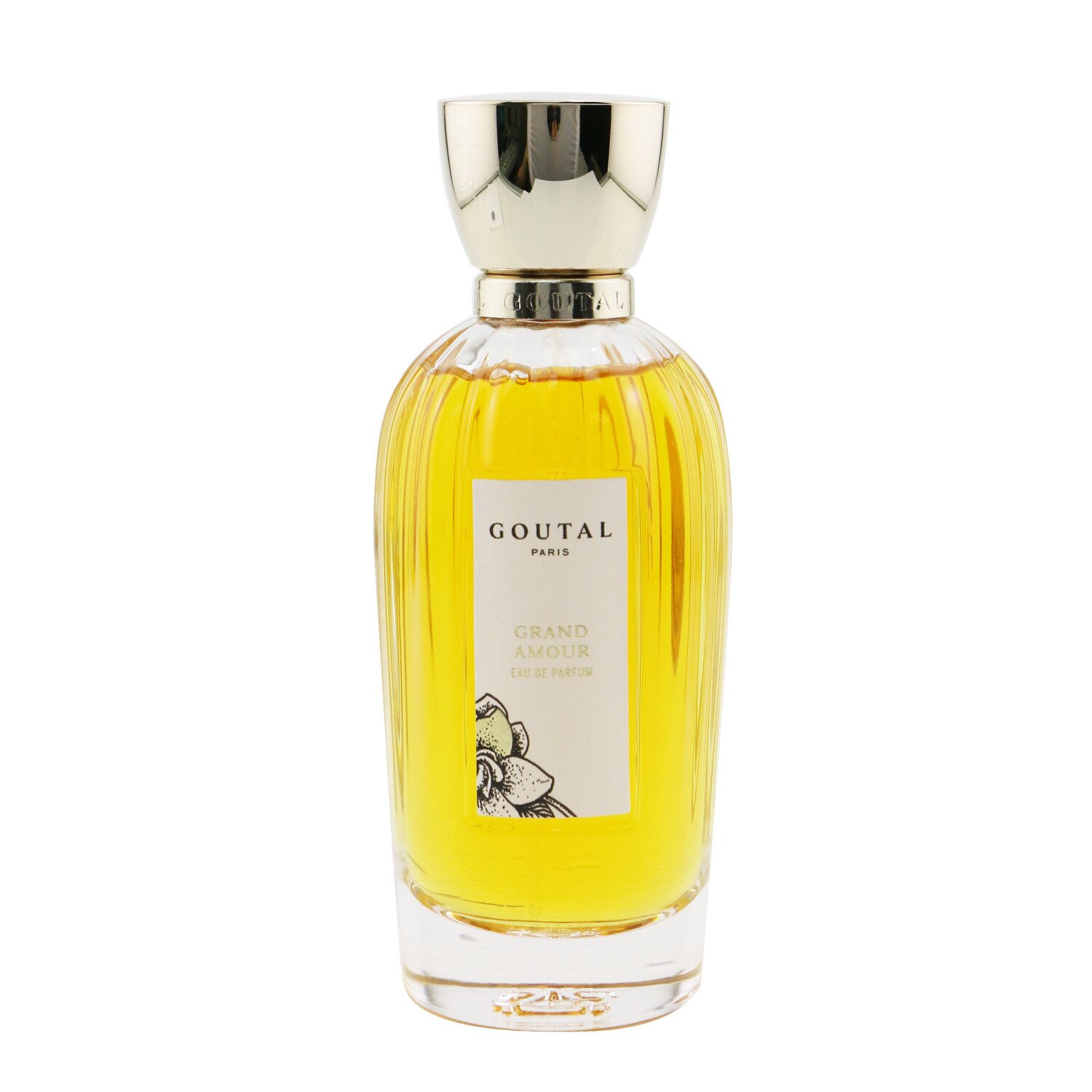 Goutal (Annick Goutal) - Grand Amour 香水噴霧