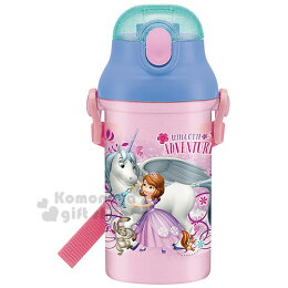 蘇菲亞小公主 日製水壺