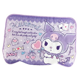 酷洛米 涼感枕頭套