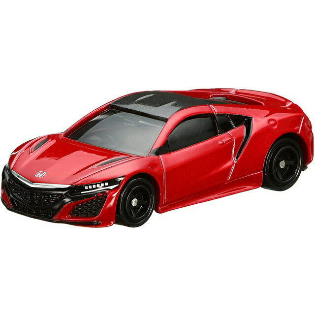 小禮堂 Tomica多美小汽車 Honda NSX 旗艦跑車 43