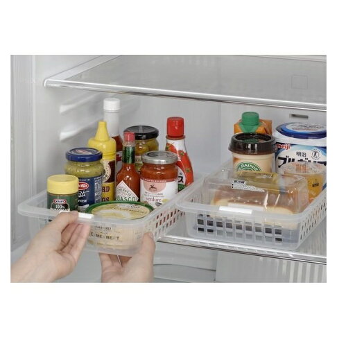 小禮堂inomata 塑膠寬淺型冰箱收納盒 霧面透明格狀款 小禮堂 樂天旗艦店直營店 樂天市場rakuten 小禮堂inomata 塑膠寬淺型冰箱收納盒 霧面透明格狀款 小禮堂 樂天旗艦店直營店 樂天市場rakuten