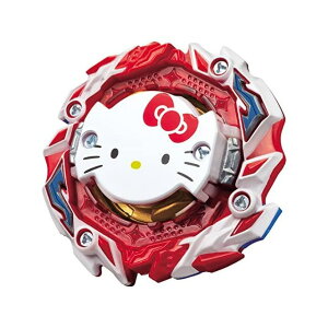 小禮堂 Hello Kitty x BEYBLADE 戰鬥陀螺 (BBG-40)