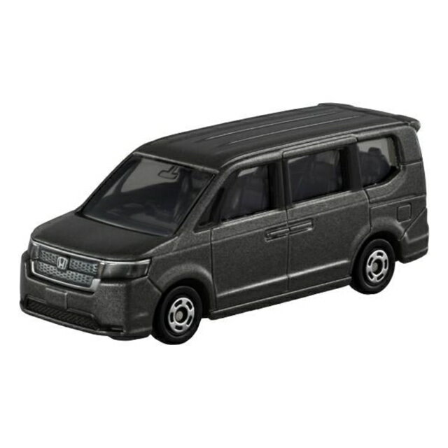 小禮堂 TOMICA多美小汽車 Honda STEP WGN (39 初回特別仕樣)
