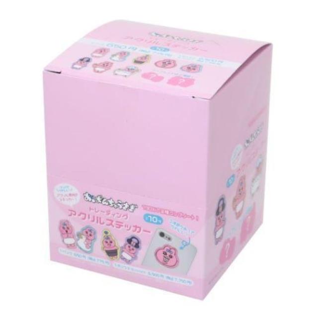 小禮堂 可哀想に んぽちゃむ 內褲兔