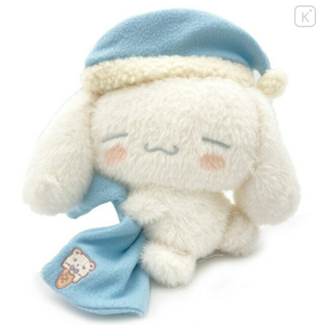小禮堂 Sanrio 三麗鷗 大耳狗 絨毛玩偶娃娃 (甜夢冰淇淋)