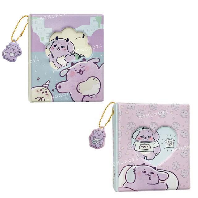 小禮堂 Popoka 窗口照片收納本 (偶像應援)