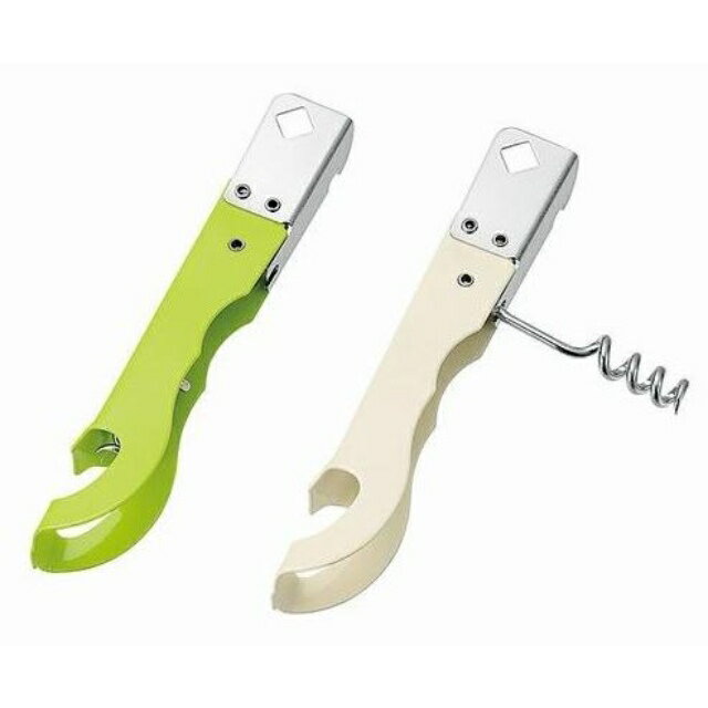 小禮堂 Santoku 開罐器 (2款隨機)