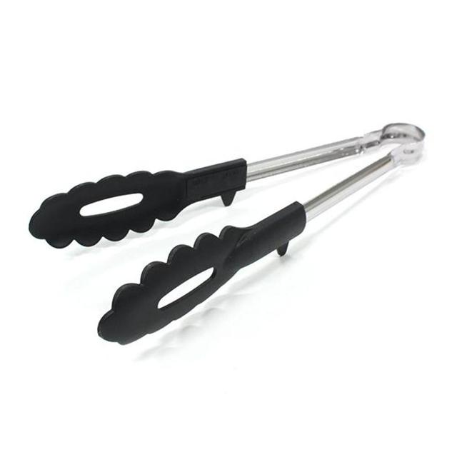 小禮堂 ECHO 迷你料理夾 (黑款)