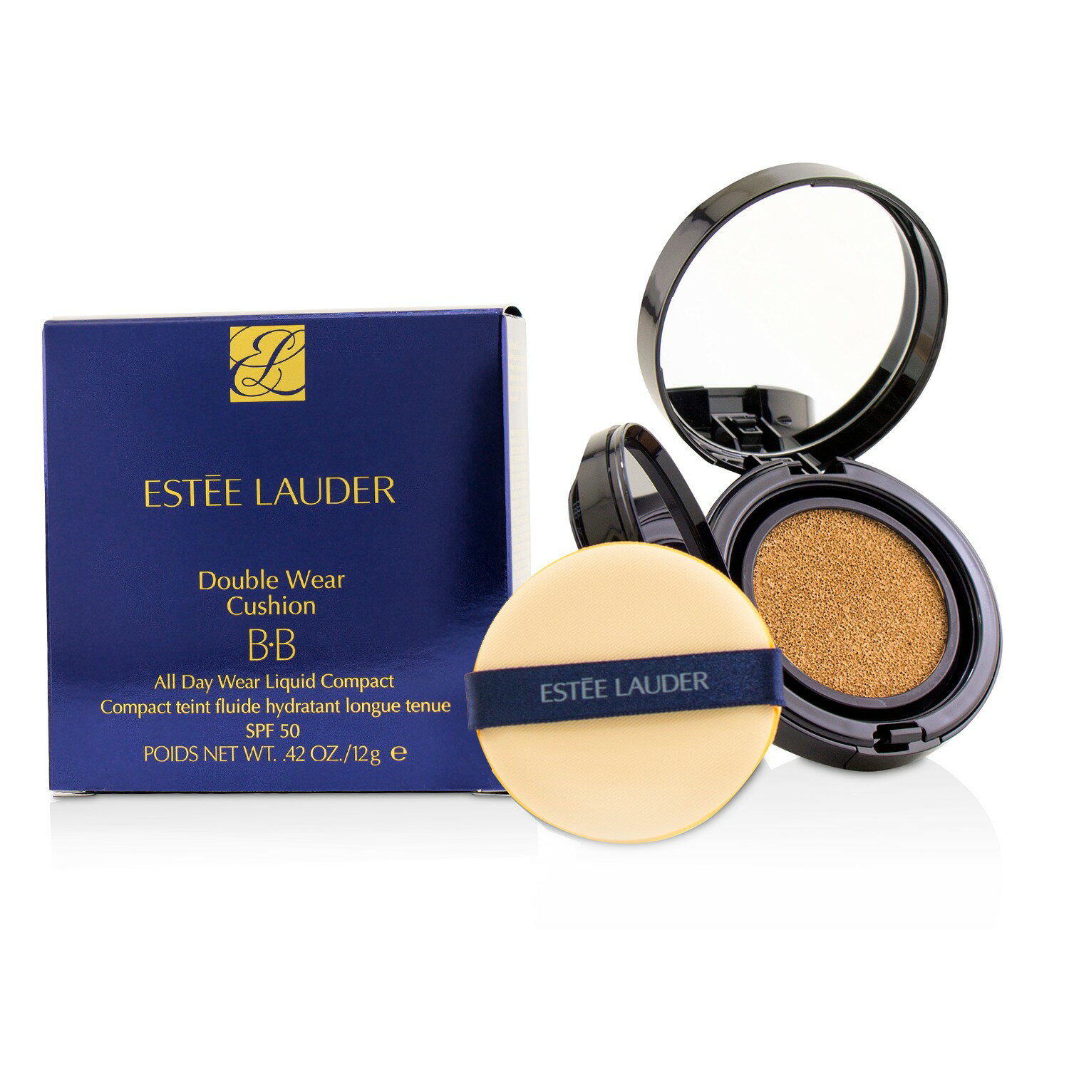 雅詩蘭黛 Estee Lauder - Double Wear 粉持久超級無瑕氣墊粉餅 SPF 50