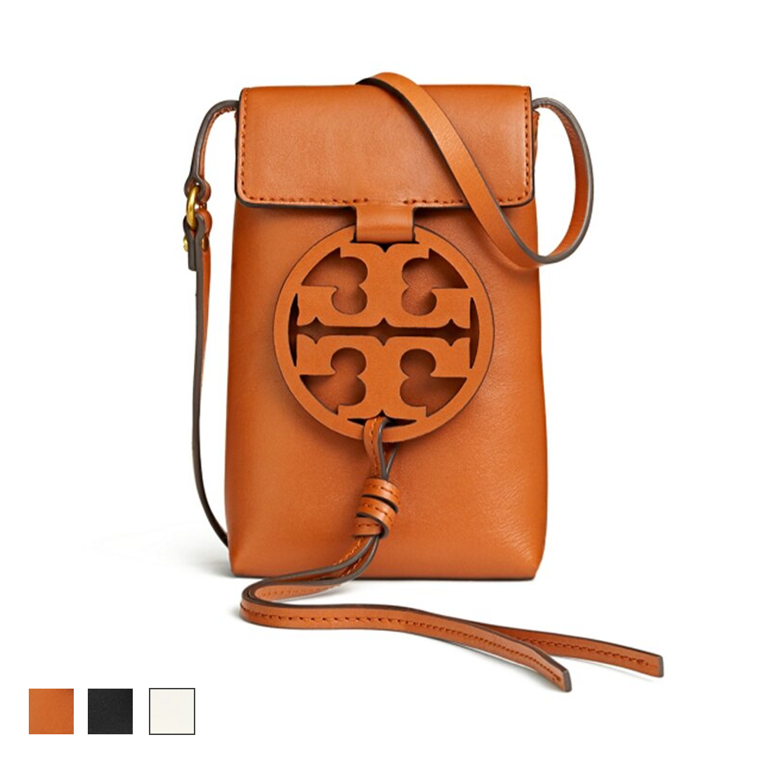 精選★TORYBURCHMILLER手機斜跨包 斜背包46719(預購)    ~【夏日美包★菲尼斯 國際精品↘3折起】