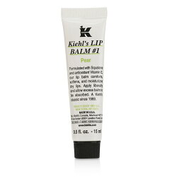 Kiehl's 契爾氏 1號護唇膏 - 甜梨果 15ml/0.5oz