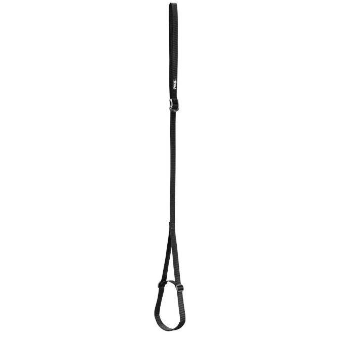 [全新正品] PETZL-Footape(可調整織帶腳帶環)