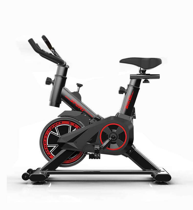 禮品動感單車健身器材家用健身車運動腳踏車健身器材