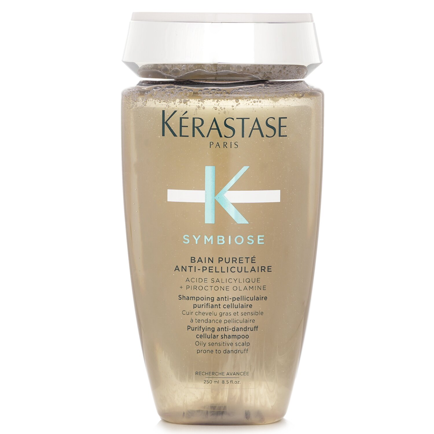 卡詩 Kerastase - 潔淨去屑浴髮乳