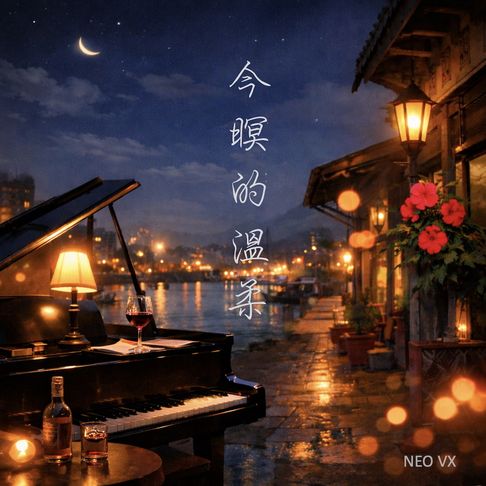 【有聲書】今暝的溫柔 0