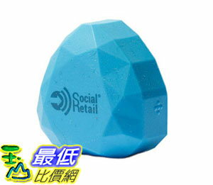 <br/><br/>  [106美國直購] iBeacon i8 信標 Water-Resistant Silicone LE 4.0 Programmable Beacon<br/><br/>