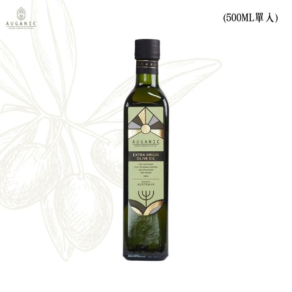 AUGANIC澳根尼 橄欖油