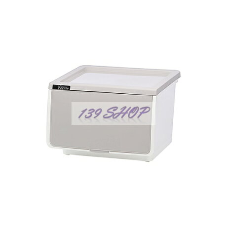 Open直取式收納箱39l 藍 灰 衣物襪子玩具釣具畫具寵物用品生活用品整理櫃 139百貨 139百貨 Rakuten樂天市場 Open直取式收納箱39l 藍 灰 衣物襪子玩具釣具畫具寵物用品生活用品整理櫃 139百貨 139百貨 Rakuten樂天市場