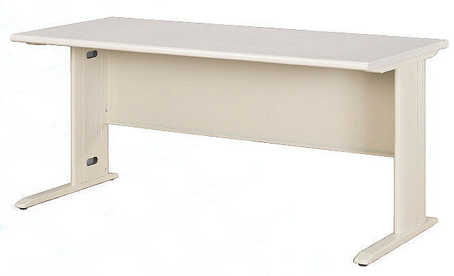 【鑫蘭家具】CD辦公桌W140*D70cm 主管桌 書桌 工作桌 閱讀桌 電腦桌