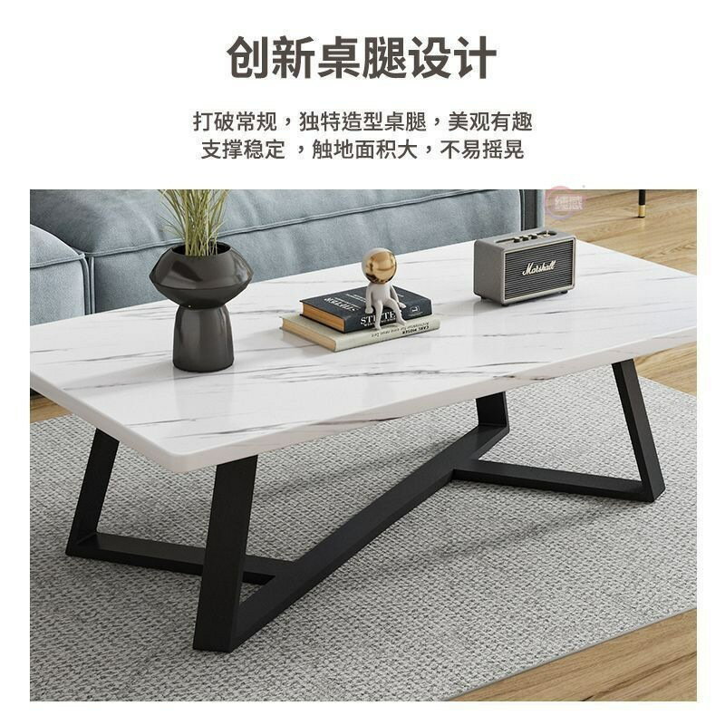 免運/開立發票 經濟小茶桌客廳家用辦公辦公室茶幾簡約現代沙發茶幾桌簡易小戶型 最低價 快速出貨