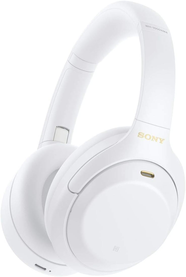 【日本直送!快速發貨!】SONY WH-1000XM4 耳罩式耳機 降噪 藍芽 耳罩 WH-1000XM3 新一代 1