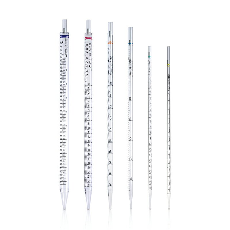 《MDHC》塑膠滅菌刻度吸管 Pipet, Serological, Plastic, Sterile, Disposable