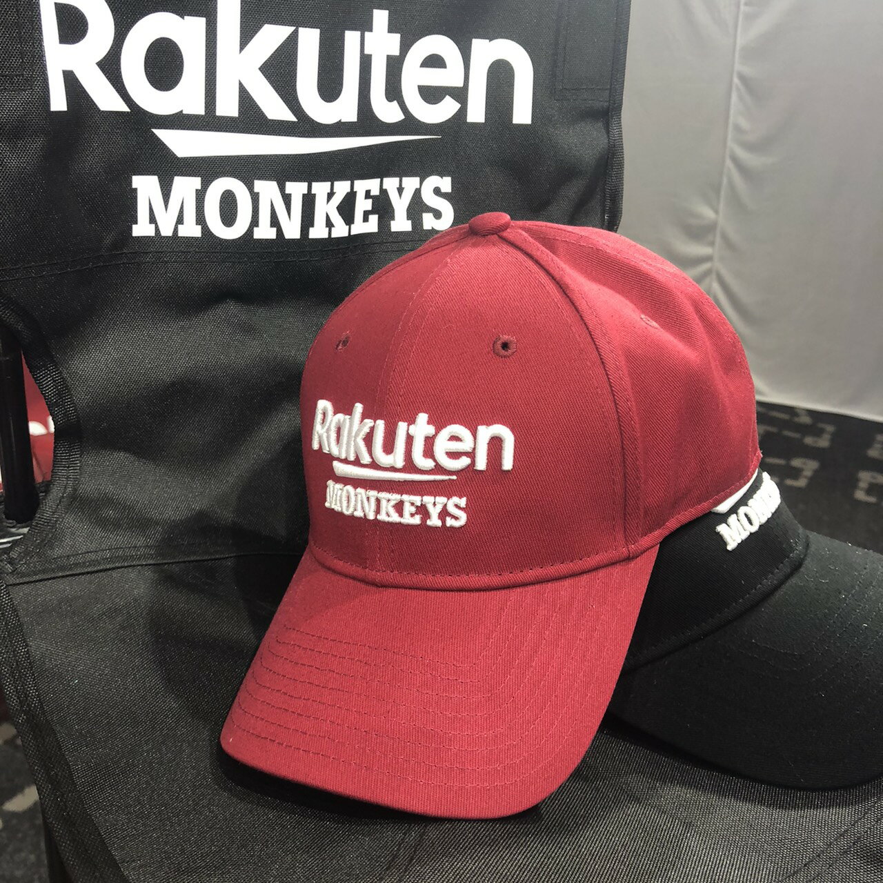 樂天桃猿 帽子 Rakutenmonkeys Rakuten樂天市場