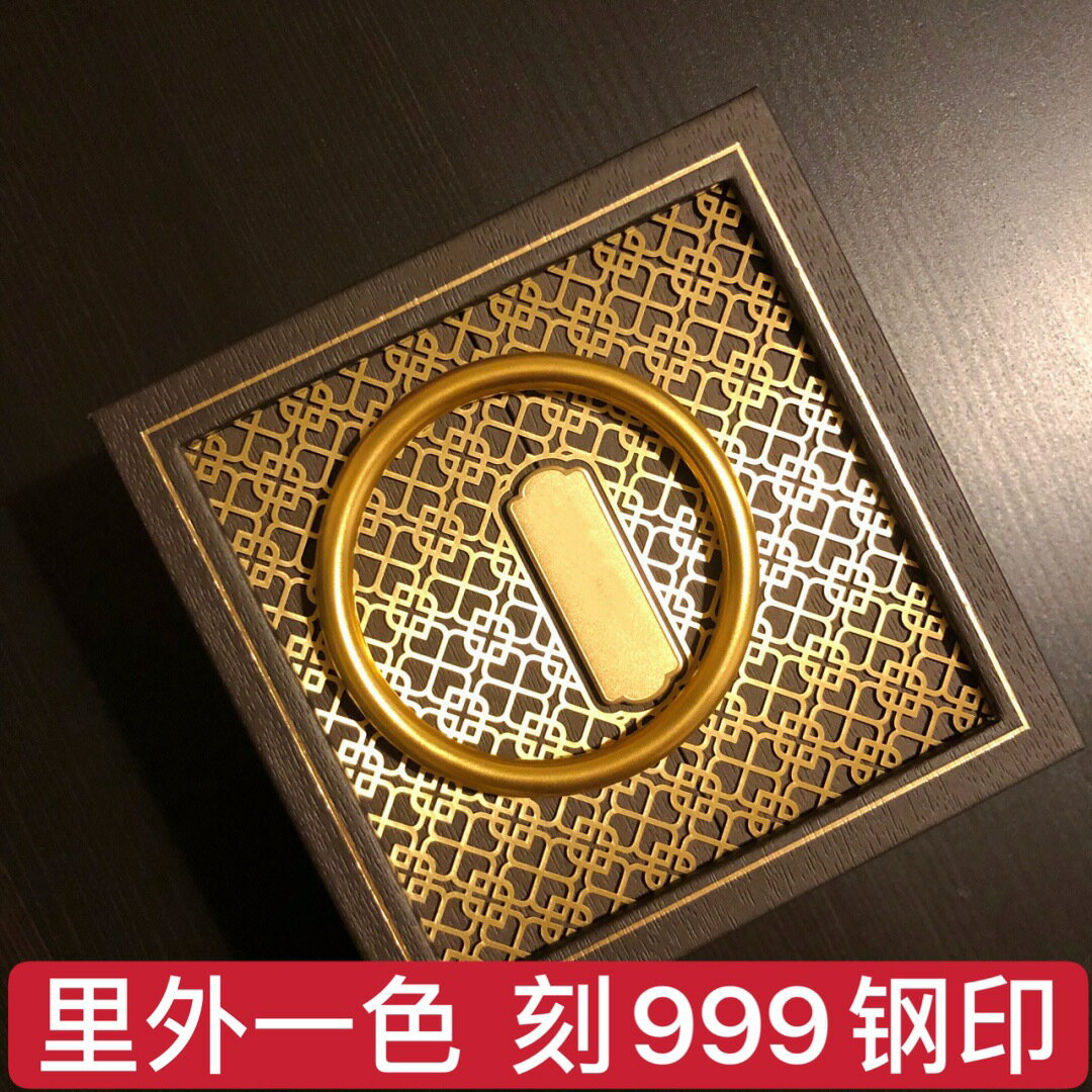 越南沙金手鐲女傳承系列古法首飾999久不掉色24k仿黃金實心純金色