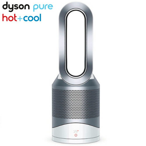 <br/><br/>  Dyson 三合一清淨涼暖氣流倍增器 HP00-W Pure Hot + Cool<br/><br/>