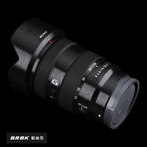 LIFE+GUARD 相機 鏡頭 包膜 SONY E 16-55 mm F2.8 G (標準款式)