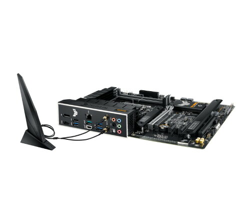 ASUS 華碩 TUF GAMING B760-PLUS WIFI DDR5 1700腳位 主機板 1
