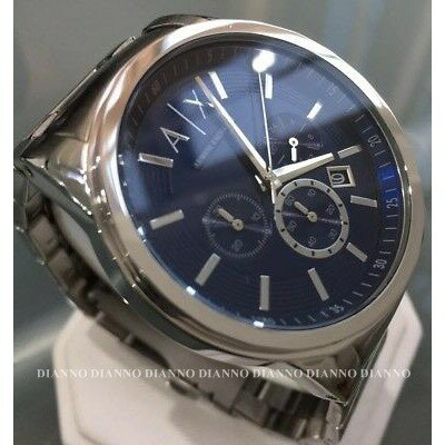 Armani Exchange AX