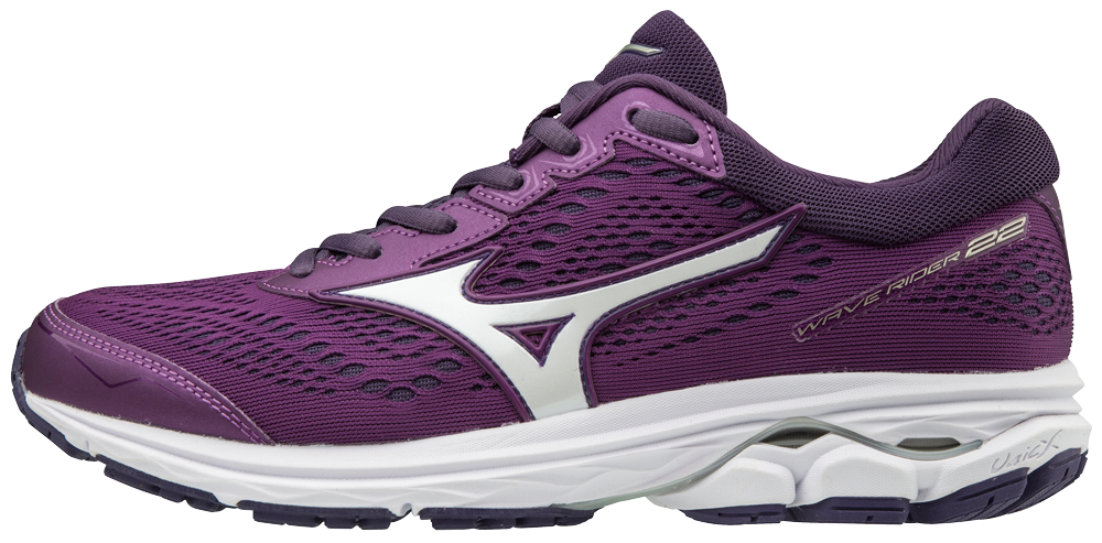 mizuno wave rider 22 colors