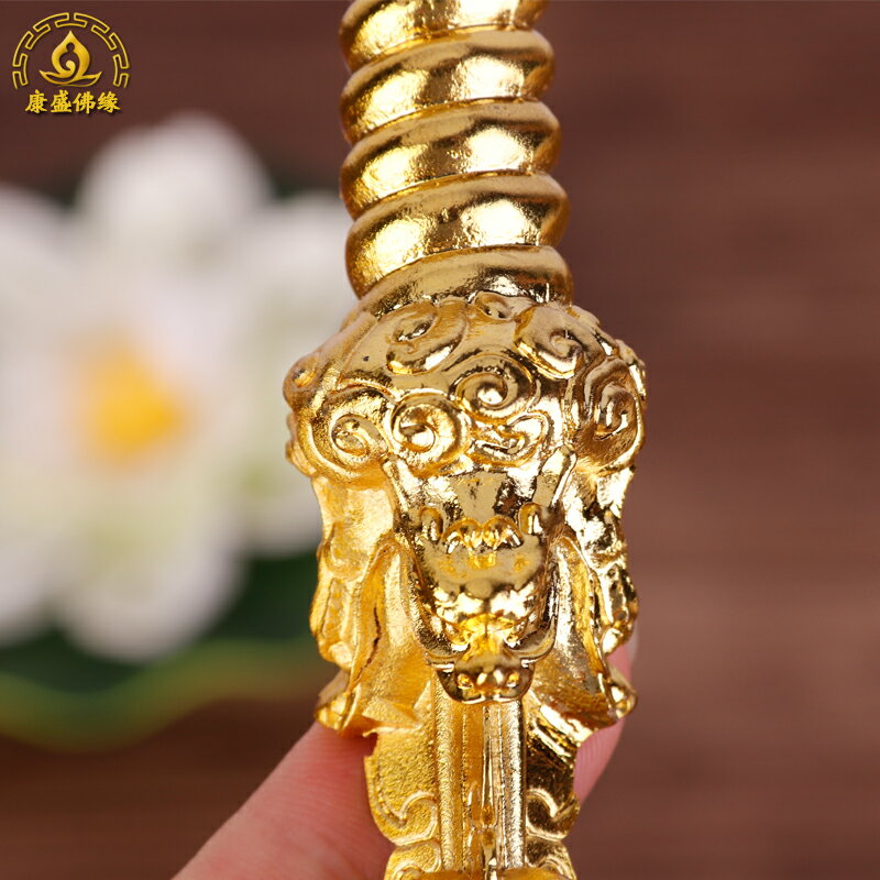 金剛杵韋陀法器金剛鞭降魔杵鎮宅辟邪打神鞭姜子牙降魔棒佛像配件 金剛杵韋陀法器金剛鞭降魔杵鎮宅辟邪打神鞭姜子牙降魔棒佛像配件
