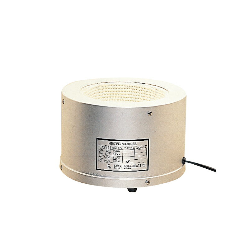 《NEWLAB》硬殼加熱包 Heating Mantle